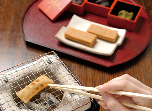 井筒茶店画像4