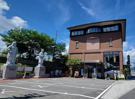 1F・追分店